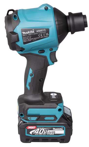 Makita AS001GA102 Akku-Blasgerät 40V<br>