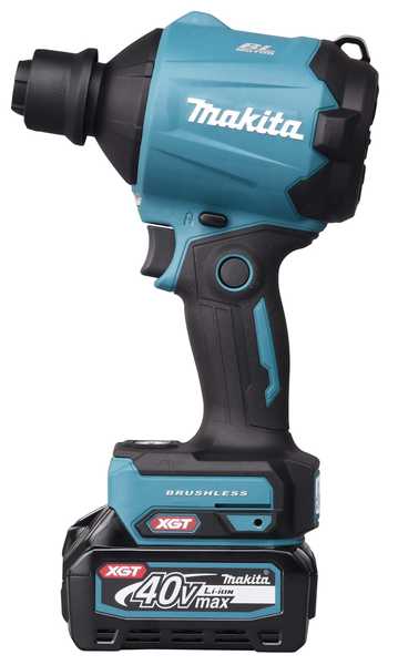 Makita AS001GA102 Akku-Blasgerät 40V<br>