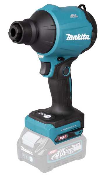 Makita AS001GZ Akku-Blasgerät 40V<br>