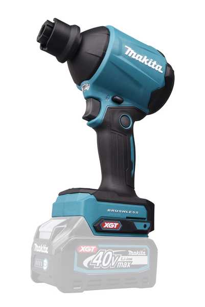 Makita AS001GZ Akku-Blasgerät 40V<br>