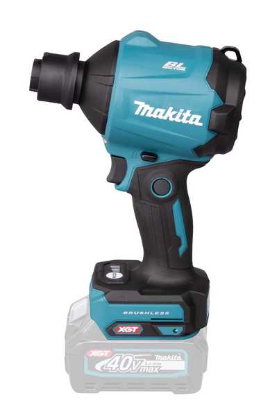 Makita AS001GZ Akku-Blasgerät 40V<br>