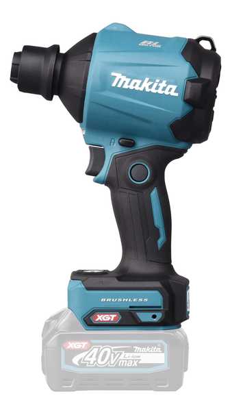 Makita AS001GZ Akku-Blasgerät 40V<br>