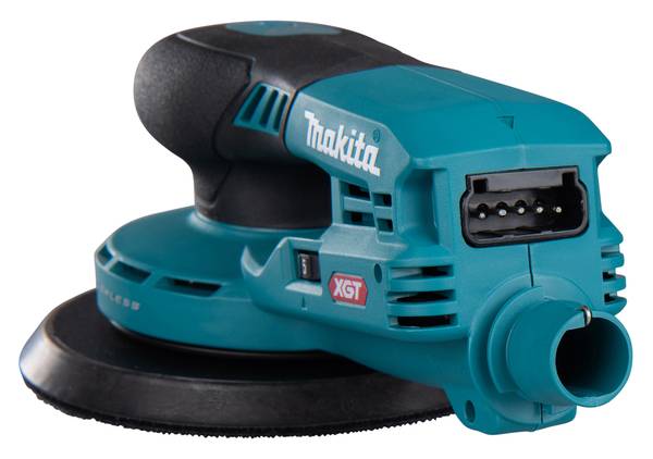 Makita BO002CGZ Akku-Exzenterschleifer<br>