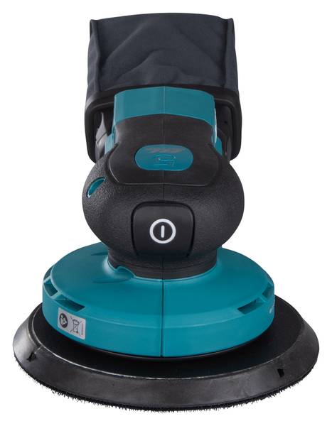 Makita BO002CGZ Akku-Exzenterschleifer<br>