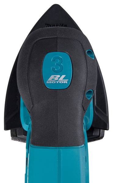 Makita BO006CGZ Akku-Schwingschleifer<br>