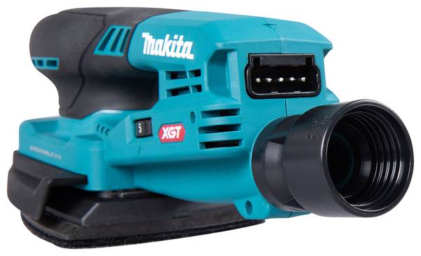 Makita BO006CGZ Akku-Schwingschleifer<br>