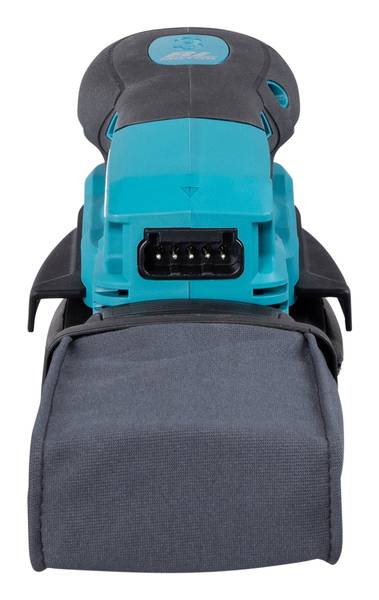 Makita BO006CGZ Akku-Schwingschleifer<br>