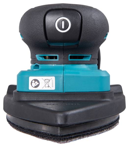 Makita BO006CGZ Akku-Schwingschleifer<br>