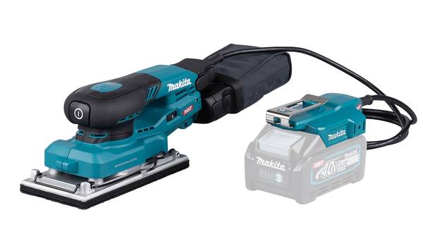 Makita BO007CGZ Akku-Schwingschleifer<br>