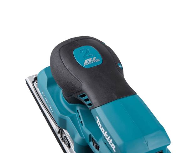 Makita BO007CGZ Akku-Schwingschleifer<br>