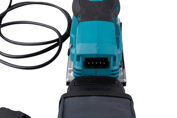 Makita BO007CGZ Akku-Schwingschleifer<br>