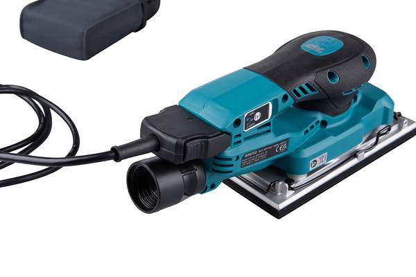 Makita BO007CGZ Akku-Schwingschleifer<br>