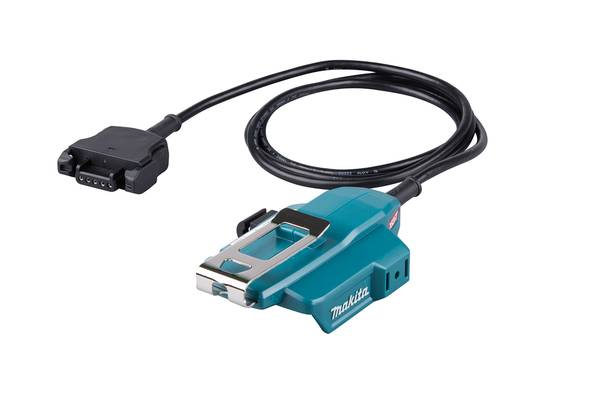 Makita BO007CGZ Akku-Schwingschleifer<br>