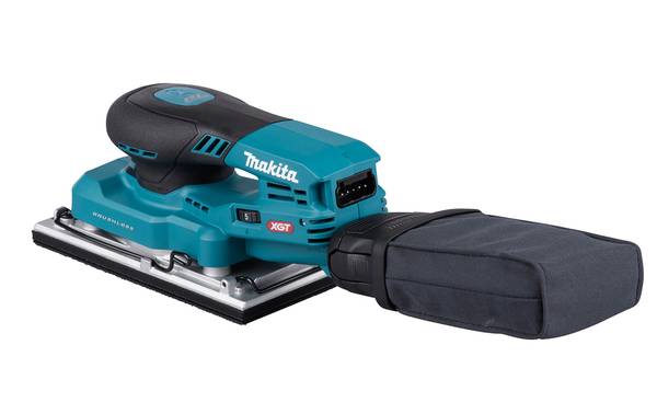 Makita BO007CGZ Akku-Schwingschleifer<br>