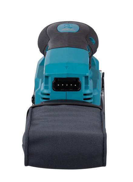Makita BO007CGZ Akku-Schwingschleifer<br>