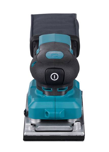 Makita BO007CGZ Akku-Schwingschleifer<br>