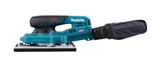Makita BO007CGZ Akku-Schwingschleifer<br>