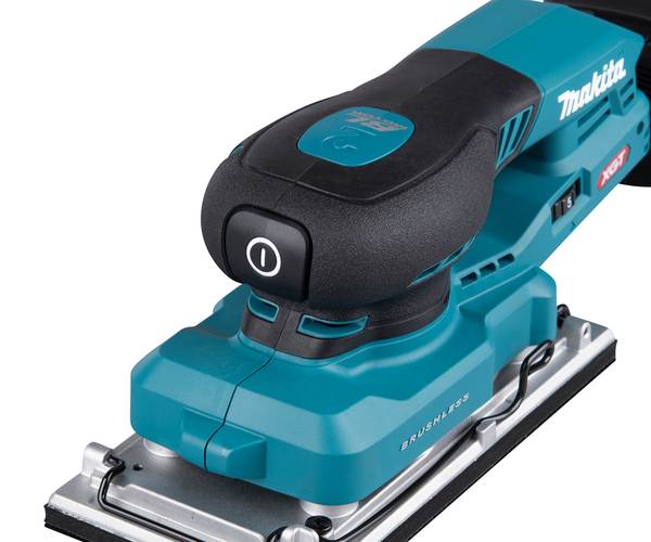Makita BO007CGZ Akku-Schwingschleifer<br>