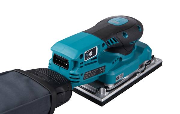 Makita BO007CGZ Akku-Schwingschleifer<br>