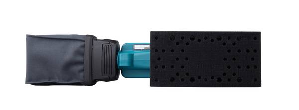Makita BO007CGZ Akku-Schwingschleifer<br>