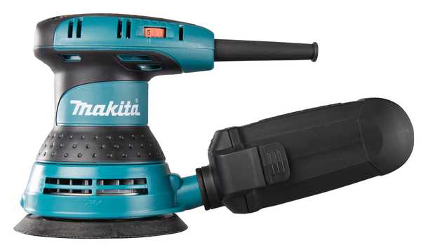 Makita BO5031J Exzenterschleifer<br>