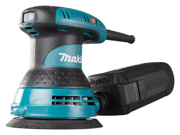 Makita BO5031J Exzenterschleifer<br>