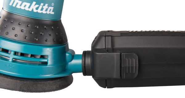 Makita BO5031J Exzenterschleifer<br>