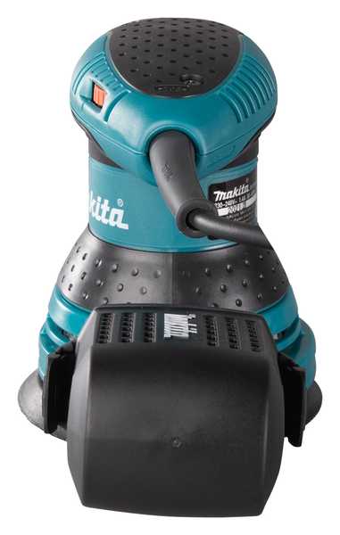 Makita BO5031J Exzenterschleifer<br>