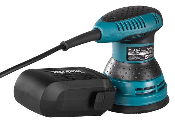 Makita BO5031J Exzenterschleifer<br>