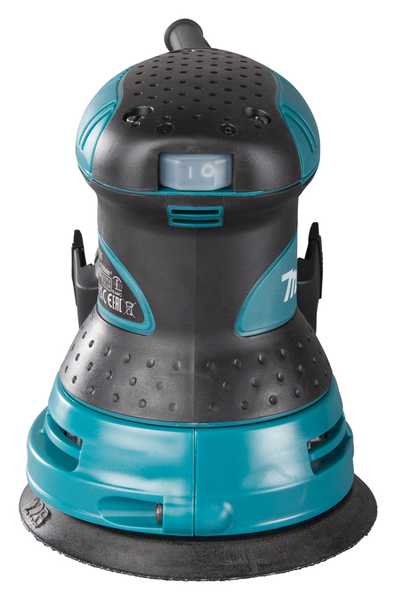 Makita BO5031J Exzenterschleifer<br>