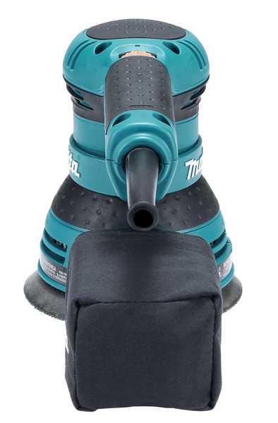 Makita BO5041J Exzenterschleifer<br>