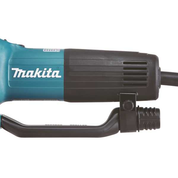 Makita BO6050J Exzenter- / Rotationsschleifer<br>