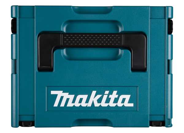 Makita BO6050J Exzenter- / Rotationsschleifer<br>