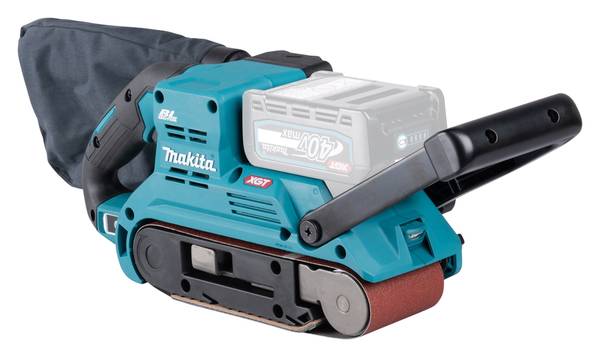 Makita BS001GZ Akku-Bandschleifer<br>