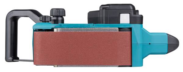 Makita BS001GZ Akku-Bandschleifer<br>