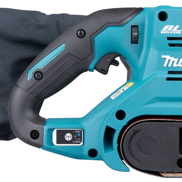 Makita BS001GZ Akku-Bandschleifer<br>