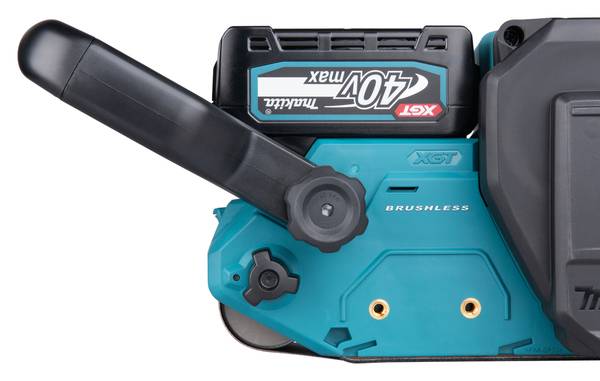 Makita BS001GZ Akku-Bandschleifer<br>