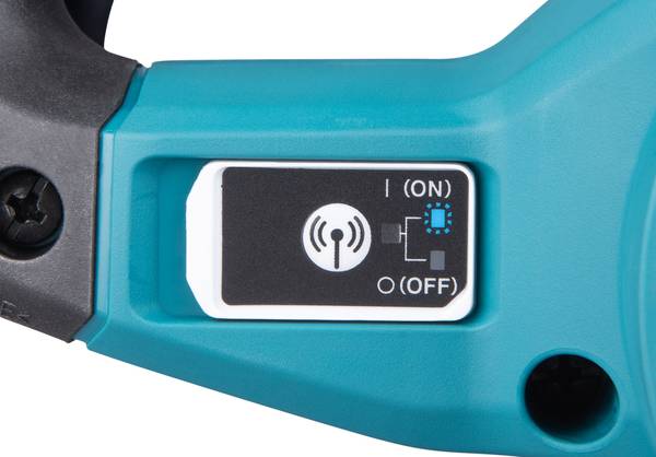 Makita BS001GZ Akku-Bandschleifer<br>
