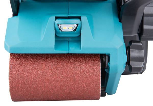 Makita BS001GZ Akku-Bandschleifer<br>