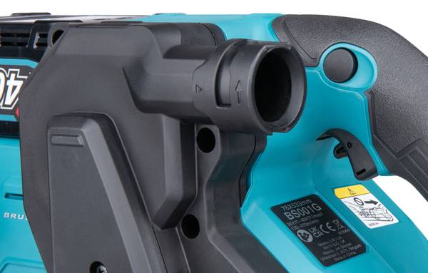 Makita BS001GZ Akku-Bandschleifer<br>