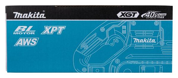 Makita BS001GZ Akku-Bandschleifer<br>