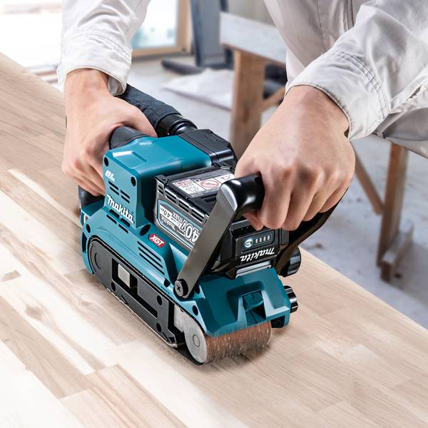 Makita BS001GZ Akku-Bandschleifer<br>