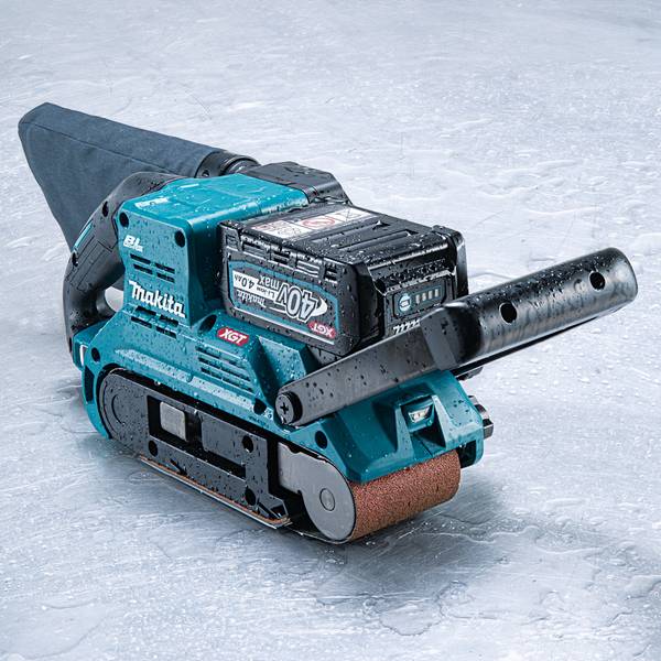Makita BS001GZ Akku-Bandschleifer<br>