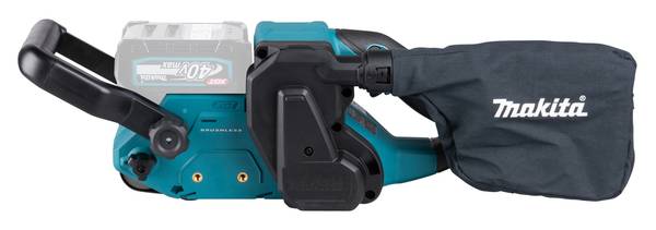 Makita BS001GZ Akku-Bandschleifer<br>