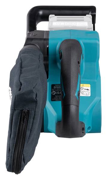 Makita BS001GZ Akku-Bandschleifer<br>