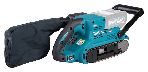 Makita BS001GZ Akku-Bandschleifer<br>