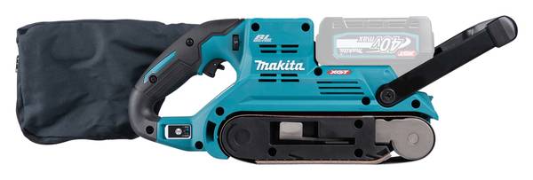 Makita BS001GZ Akku-Bandschleifer<br>