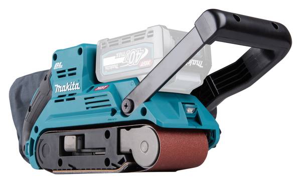Makita BS001GZ Akku-Bandschleifer<br>
