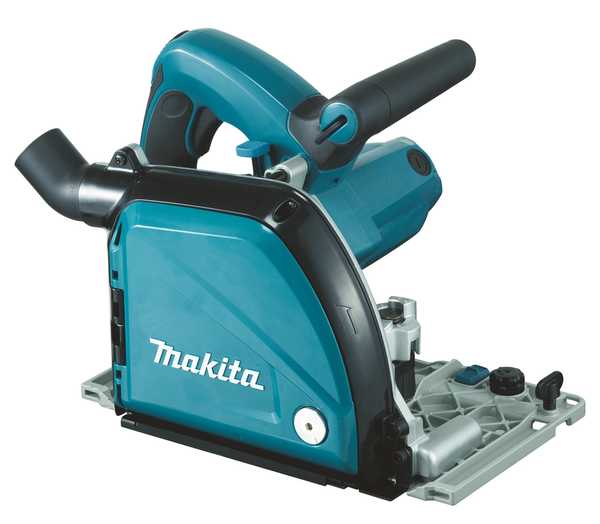 Makita CA5000XJ Plattenfräse für Alucobond und Dibond<br>