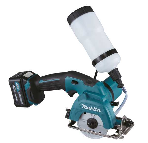 Makita CC301DSMJ Akku-Glas- und Keramik- Schneider 12V<br>